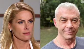 Alexandre Correa diz que Ana Hickmann é alcoólatra e pede teste de sanidade mental para ex: 'Não quero mais Ana solta'.