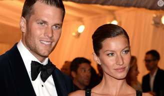 Tom Brady acredita que namoro de Gisele Bündchen e lutador Joaquim Valente começou há anos, revelou fonte ao 'Daily Mail'.