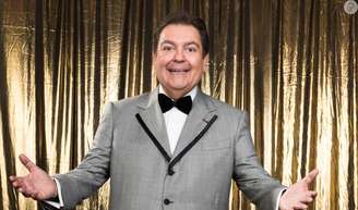 Faustão passou por transplante de rim e já conversa com família e amigos, diz a colunista Keila Jimenez, do portal R7.