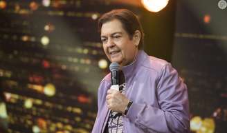 Faustão é internado às pressas e pode passar por novo transplante. Saiba detalhes!.