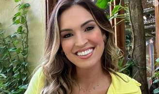 Talitha Morete volta ao 'Domingão' para 'Dança dos Famosos': tudo o que você quer saber sobre a apresentadora da Globo!.