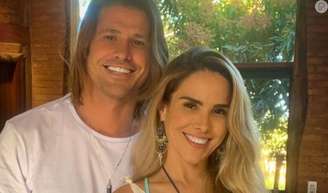 Dado Dolabella revela estado de Wanessa Camargo após expulsão do 'BBB 24' e fala sobre fim do relacionamento.