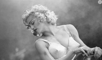A fortuna de Madonna: de recordista em turnês a amante de artes, saiba como a cantora construiu patrimônio bilionário.