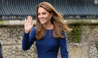 Kate Middleton revelou que quer se cuidar com privacidade e o apoio da família.
