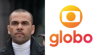 Quem pagou a fiança de Daniel Alves? Globo se pronuncia após ser acusada de dar o dinheiro que tirou o jogador da cadeia.