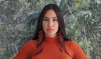 Isabelle Nogueira abre o jogo sobre procedimentos estéticos após o fim do 'BBB 24'.