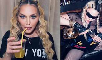 Nem Coca-Cola, nem café: como uma bebida barata e popular no Brasil fez Madonna aumentar sua fortuna bilionária?.