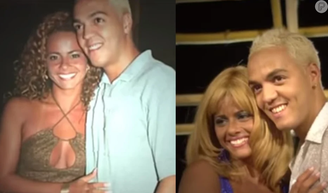 'Estacionou um caminhão, deixou uma carta e...': o BASTIDOR do término de Viviane Araújo e Belo após 17 anos separados vem à tona.