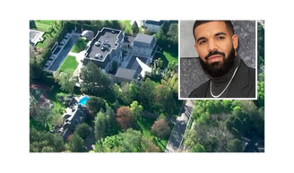 'Baleado no tórax e inconsciente': tudo sobre o tiroteio na mansão de Drake; rapper está envolvido rixas PESADAS com outros artistas.