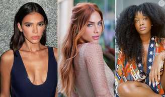 Bruna Marquezine, Giovanna Ewbank e Iza são apenas algumas das celebridades que já falaram sobre demissexualidade.