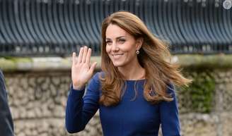 Kate Middleton é substituída por membros da família real raramente vistas em eventos. Entenda!.