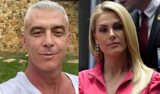 Alexandre Correa xinga Ana Hickmann de 'retardada' em defesa de acusação de desvio de dinheiro.