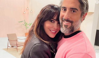 Marcus Munn rompe el silencio y comenta sobre su relación con Deborah Nascimento y descarta separación de su esposa Susana Gullo: 