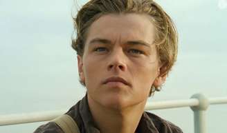 Leonardo DiCaprio levou chamada de James Cameron em teste de elenco para 'Titanic'.
