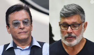 'Andava meio triste': Alexandre Frota notou que Nahim não estava bem psicologicamentenacional bet appúltima conversa antes da morte.