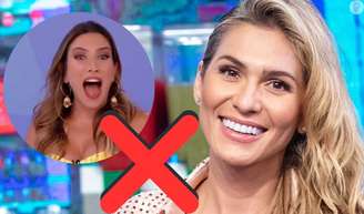 'Apesar de ter sofrido horrores...': Lívia Andrade abre o jogo sobre vídeo polêmico de 2017 com Patricia Abravanel após nova treta.