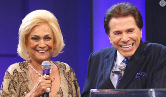 A linda atitude de Silvio Santos com Hebe nos últimos dias de vida da apresentadora.