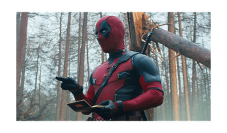 'Eu quero mais, e pelo que vi nos cinemas, você também': Ryan Reynolds quer realizar o sonho de uma das participações especiais 'Deadpool e Wolverine'.