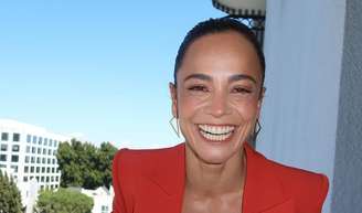 Alice Braga, atriz