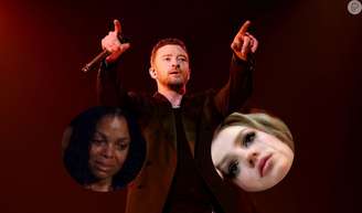 Justin Timberlake incentivou Britney Spears a fazer um aborto e ajudou a 'destruir' carreira de Janet Jackson.