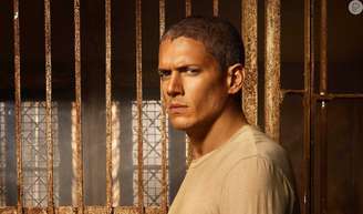 Wentworth Miller, astro de 'Prison Break', já sofreu transtorno alimentar e críticas ao seu corpo.