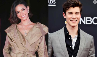 Atração do Rock in Rio, Shawn Mendes viveu rumor de affair com Bruna Marquezine no mesmo festival em 2017; relembre!.