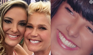 Xuxa convidou Ticiane Pinheiro para ser paquita, mas Marlene Mattos rejeitou: 'Meu mundo caiu'. Entenda o motivo!.