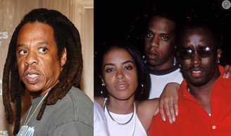 Jay-Z encomendou a morte de Aaliyah? Detalhes, teorias da conspiração e mistérios em torno da tragédia que matou a estrela.