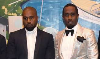 Kanye West faz revelação sobre festas de P. Diddy e diz que mãe morreu depois que decidiu parar de frequentá-las.