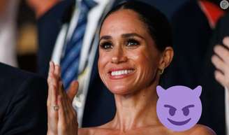 Será que Meghan Markle é um verdadeiro 'demônio' como chefe?.