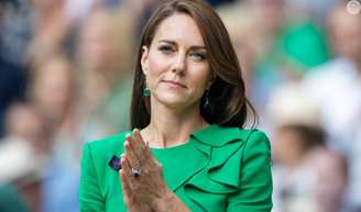 Parece que Kate Middleton terá que retornar ao hospital nos próximos dias.