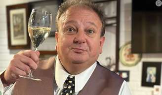 Erick Jacquin faz comentário polêmico sobre marcas de águas caras e divide opiniões na web.