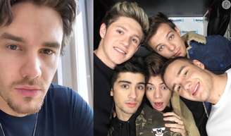 Liam Payne era ex-integrante da One Direction, banda que marcou gerações, e seu último post no Instagram foi uma foto ao lado dos antigos companheiros de trabalho: Harry Styles, Zayn Malik, Louis Tomlinson e Niall Horan.