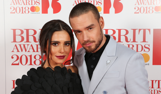 Coincidência bizarra marca as vidas de Liam Payne e Cheryl Cole, mãe do único filho do cantor falecido.