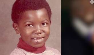 Esse ator teve uma infância marcada pela violência doméstica; hoje, coleciona sucessos em produções como 'As Branquelas'. Reconhece?.