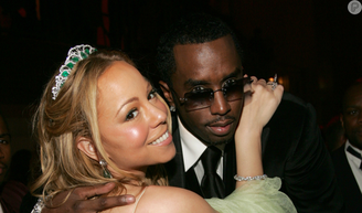 Envolvida em teorias da conspiração, Mariah Carey quebra o silêncio sobre P. Diddy: 'É estranho'.