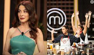 Quem saiu do 'MasterChef Brasil 2024' 29/10? Descubra o Top 5 do reality.