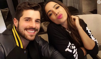 Treta de gigantes: entenda a briga de Anitta e Alok; DJ reagiu com indireta na web.