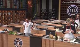 'Masterchef Brasil 2024': os semifinalistas enfrentaram um desafio inédito com o robalo, em que cada parte do peixe ganhou um preparo exclusivo.