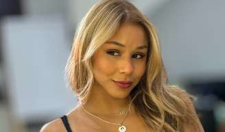 Flávia Saraiva, ginasta