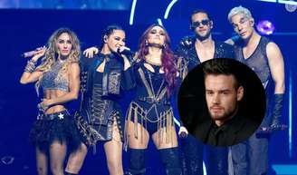 'Me identifiquei com ele': Dulce María reflete sobre a morte de Liam Payne e deixa no ar possível fim definitivo do RBD.