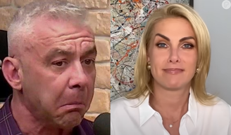 'Não parou de me perturbar': Ana Hickmann expõe Alexandre Correa às vésperas de completar 1 ano da acusação de agressão.