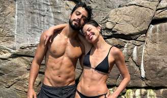 Agatha Moreira e Rodrigo Simas decidiram que não vão se casar e nem ter filhos.