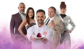 'MasterChef Confeitaria 2024' vem aí! TUDO o que você precisa saber sobre a edição inédita do reality.