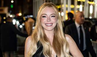 Qual é o segredo da pele de Lindsay Lohan? Confira a rotina de skincare caríssima da atriz.