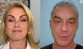 'Tiro no pé' e 'falta de seriedade': a dura resposta de Ana Hickmann após vitória de Alexandre Correa na Justiça.