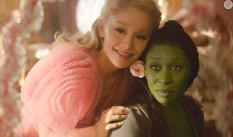 Quanto Ariana Grande e Cynthia Erivo ganharam para atuar em 'Wicked'? Após rumores sobre diferenças salariais, estúdio se pronuncia.