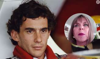 Primeira esposa de Ayrton Senna, Lilian de Vasconcellos teve separação traumática e enfrentou depressão após divórcio do piloto.