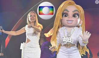 Entenda a possível polêmica envolvendo a Globo e o 'The Masked Singer', segundo o portal 'Aqui tem fofoca'.