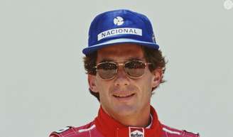 Ninguém notou, mas Ayrton Senna assinou importante contrato na reta final da vida que mudou o destino de sua fortuna.